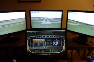 Final Approach to ORD