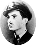 John Gillespie Magee Jr.
